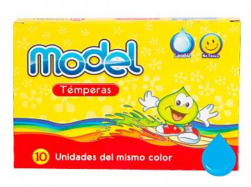 826049-TEMPERA MODEL X10 CELESTE