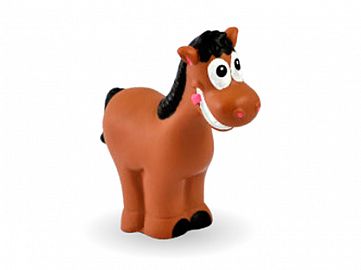 10480-CHIFLE CABALLO