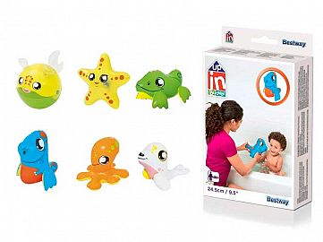 34030-ANIMALITO INFLABLE 29CM.11,5