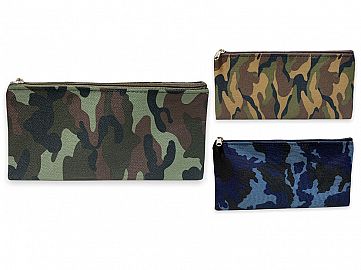 CAN CAMUFLADA  GRANDE CANOPLA CCG