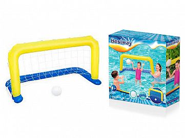52123-ARCO WATERPOLO 137X66CM.54X26