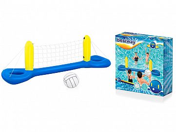 52133-VOLEY INFLABLE 244X64CM.96X25