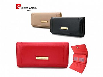 14996-BILLETERA DAMA 20X10CM