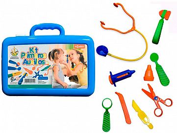 0253-VALIJITA DOCTOR CON ACCESORIOS