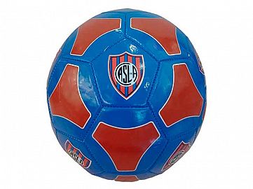 PELOTA SAN LORENZO FUTBOL Nº5 NC6313-