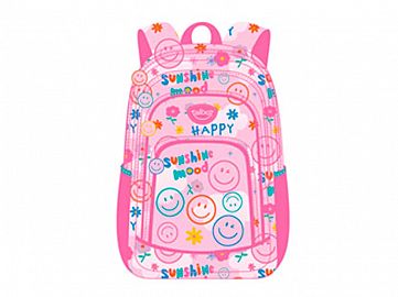6746-MOCHILA TALBOT ESTADO DE ANIMO 45CM