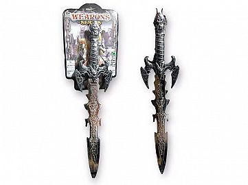 18141-ESPADA MEDIEVAL 48CM EPT907766-48017-