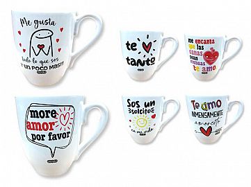 6031-TAZA GENKO 