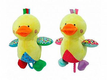 909780-CUNERO PATO 11