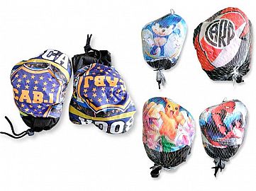 GUANTES DE BOXEO