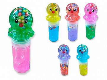 SLIME PULPITO 2 COLORES MUÑECO 453-24-1