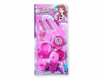 JC01-BLISTER COCINA 10 PZAS HW23032890-