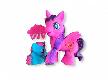 PONY X2 BOLSA BLISTER X9 AT10A-  HW8170697-