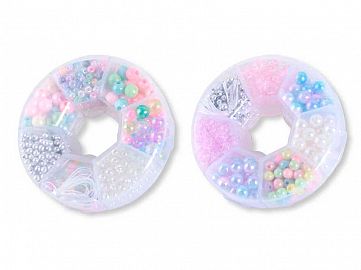 ARMACOLLAR CIRCULAR TRENDY 52824-