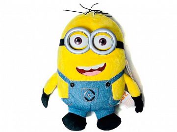 PELUCHE MINION 19178-