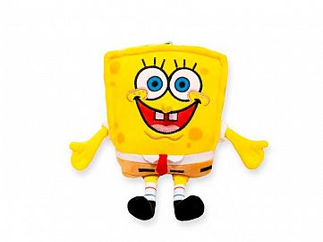 PELUCHE BOB ESP 25CM 20788-