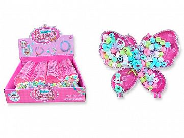 ARMACOLLAR MARIPOSA CZ0023A-5- 3360000101-