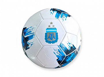 AFA PELOTA FUTBOL Nº5 ARGENTINA NC-5211-
