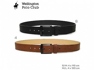 53462-CINTURON WELLINGTON POLO