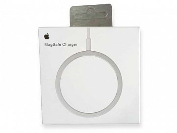 MAGSAFE CARGADOR INALAMBRICO IPHONE 15W A2140