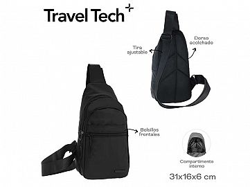 53548-MORRAL CRUZADO TRAVEL TECH
