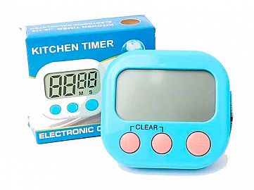 JS-118-TEMPORIZADOR 7CM CAJA IG6100-TIMER