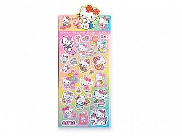 STICKER KITY GB21028-