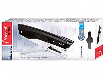 440010-ABROCHADORA PINZA Nº10 MAPED ESSENTIAL
