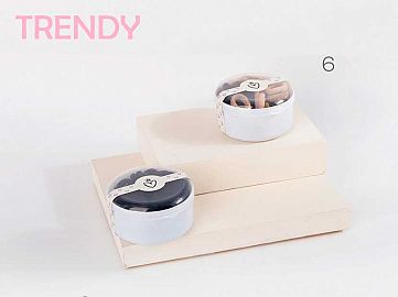 SET BOX COLITAS TRENDY 53494-