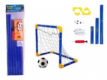 777-003-ARCO FUTBOL P/ARMAR 90CM HW24168573-