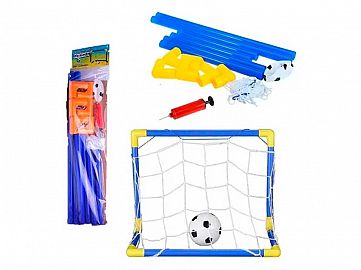 777-002-ARCO FUTBOL P/ARMAR 75CM    HW24172111-