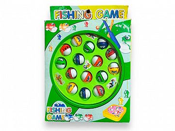 8249-PESCAMAGIC E/CAJA A  16X20CM BA-18749-49116-