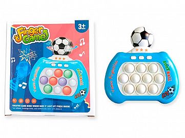 POP IT FUTBOL WA43