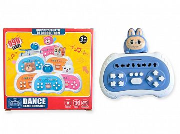 POP IT FLECHAS LABUBU DANCE WA27