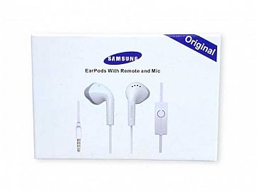 EHS61-AURICULARES SAMSUNG MANOS LIBRES CAJA