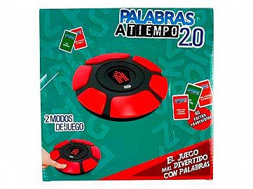 FD172241-PALABRAS A TIEMPO 2.0 STOP BASTA
